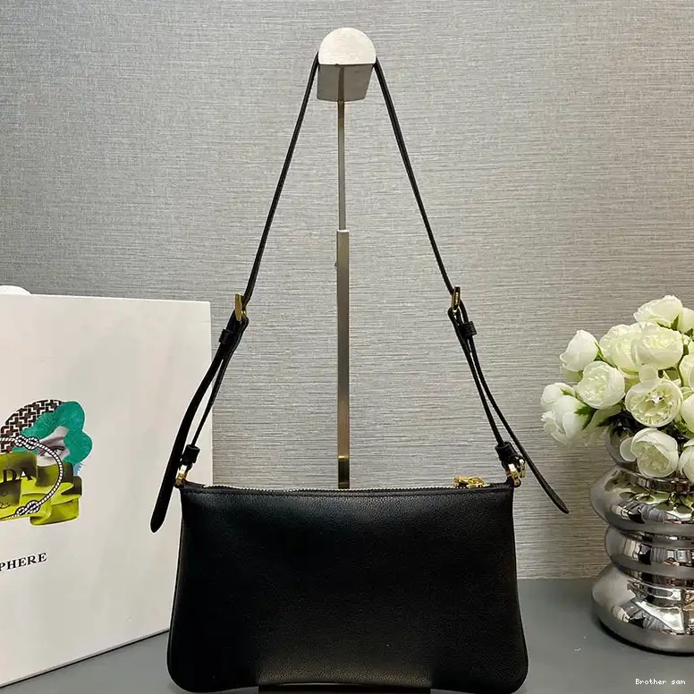 Brother sam Prada Bags 2411YA0063 0821